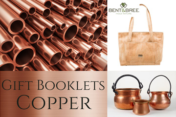 Copper Gift Collection